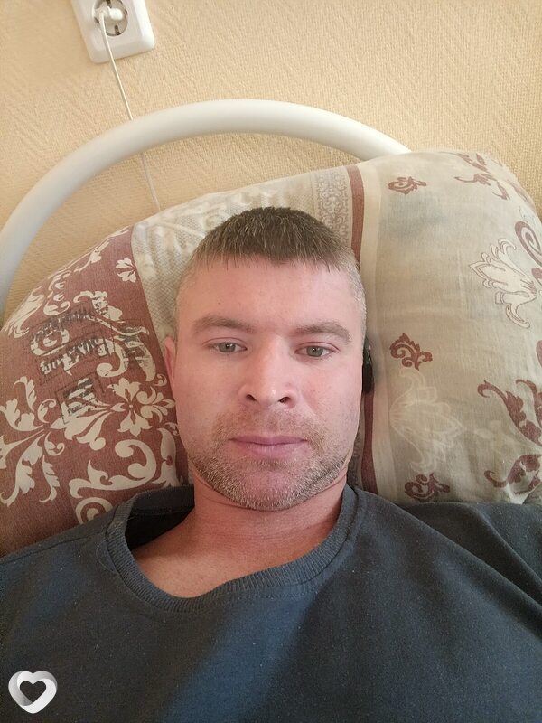Михаил, 36, Сургуте — анкета №2353621