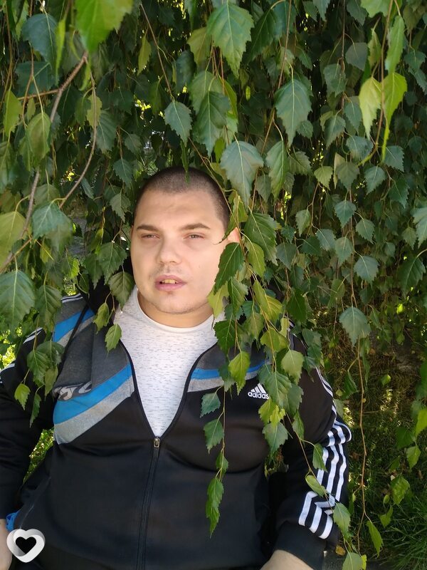 Александр, 30, Новосибирске — анкета №2353628