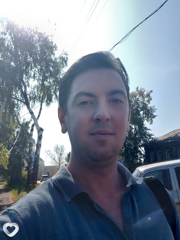Михаил, 36, Арзамасе — анкета №2353630