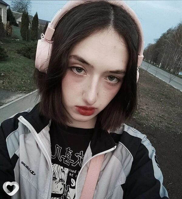 Май, 23, Липецке — анкета №2353634