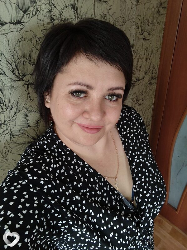 Екатерина, 40, Липецке — анкета №2353637