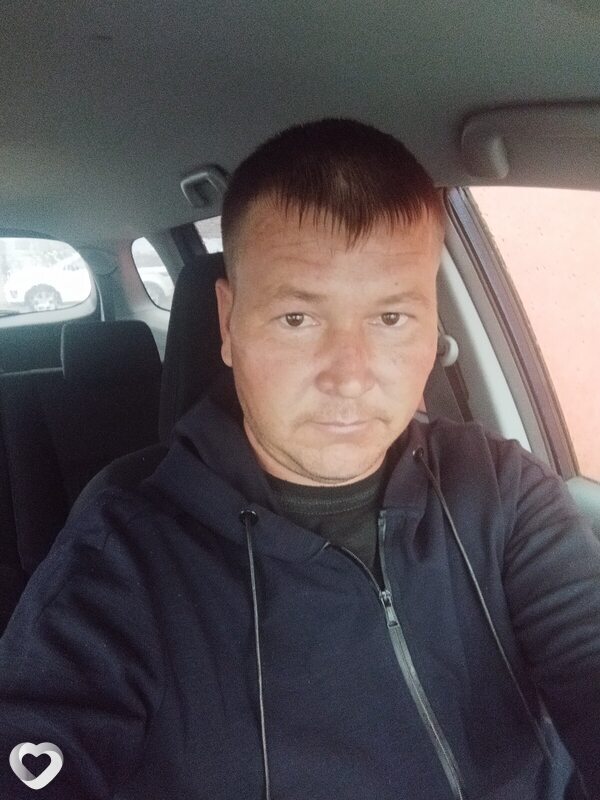 Дмитрий, 40, Иркутске — анкета №2353718