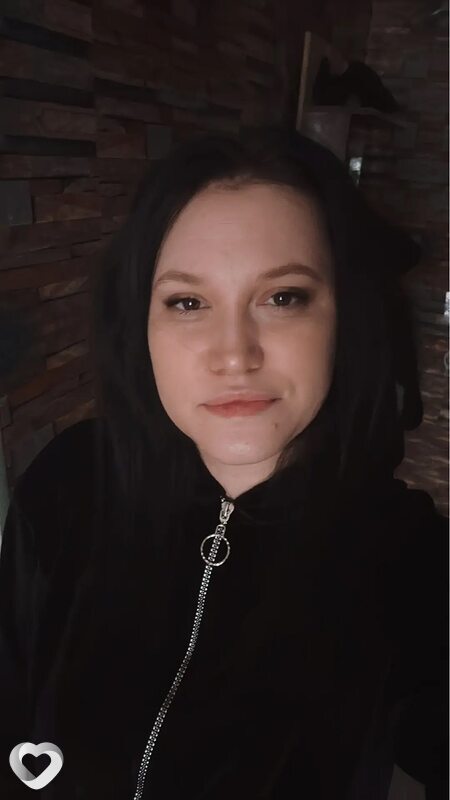 Nika, 27, Якутске — анкета №2353736