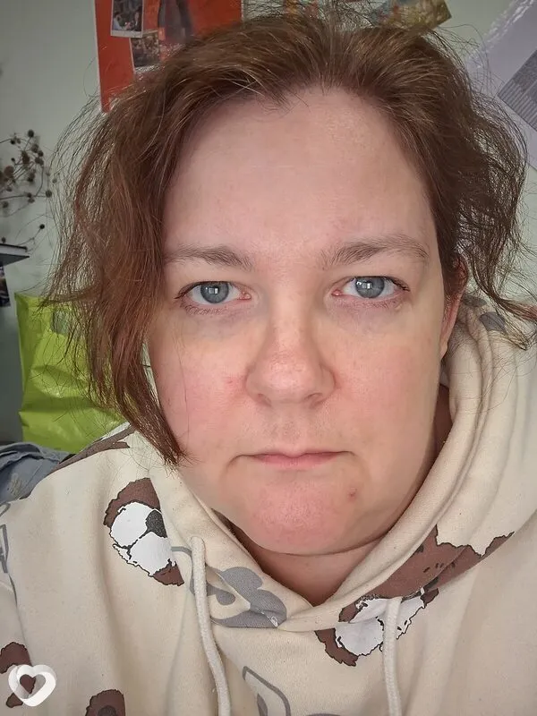 Таня, 43, Москве — анкета №2353737