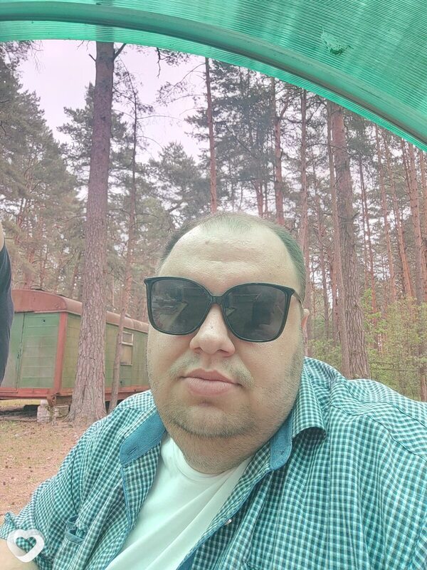 Денис, 31, Орше — анкета №2353740