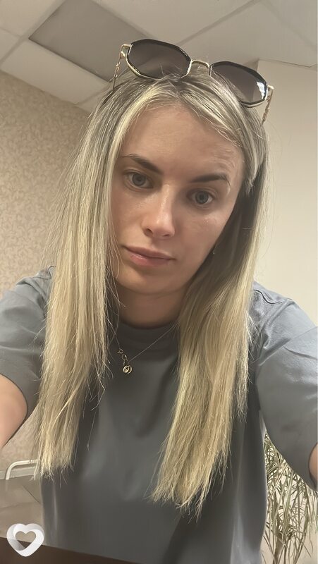 Elena, 31, Москве — анкета №2353544
