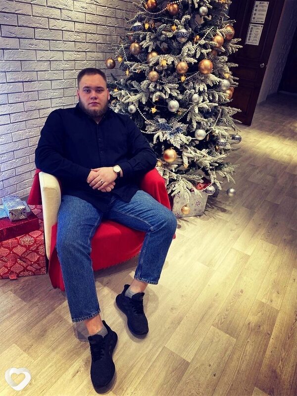 Kirill, 23, Бийске — анкета №2353552
