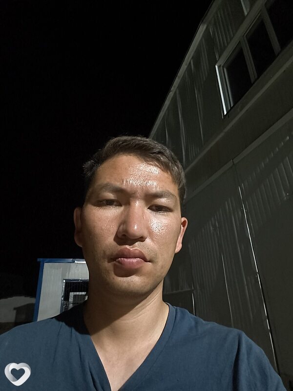 Алишер, 34, Бишкек — анкета №2353553