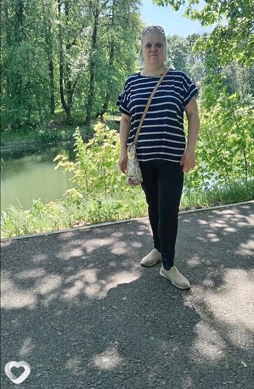 Светлана, 55, Туле — анкета №2353559