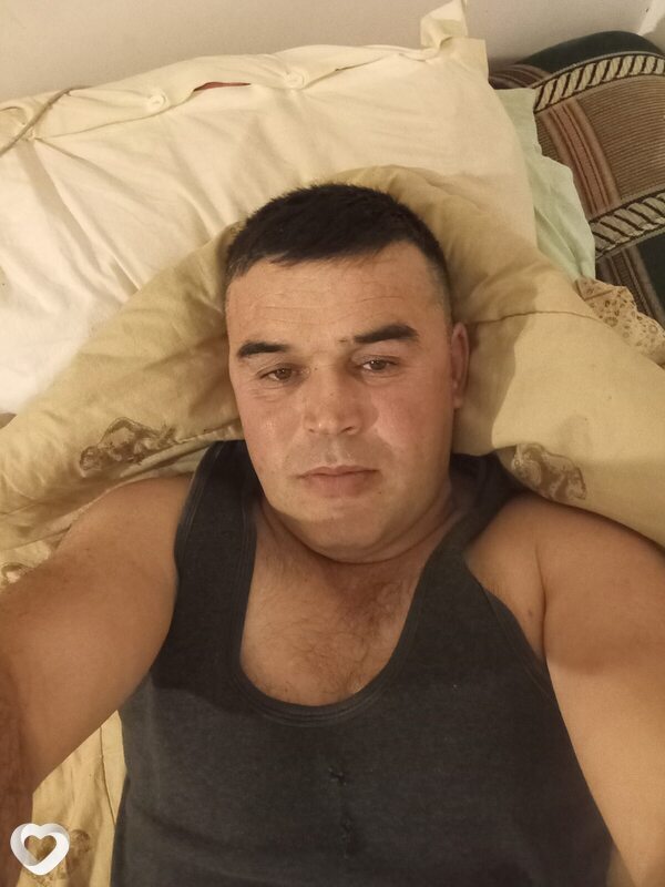 Толик, 45, Кемерове — анкета №2353566