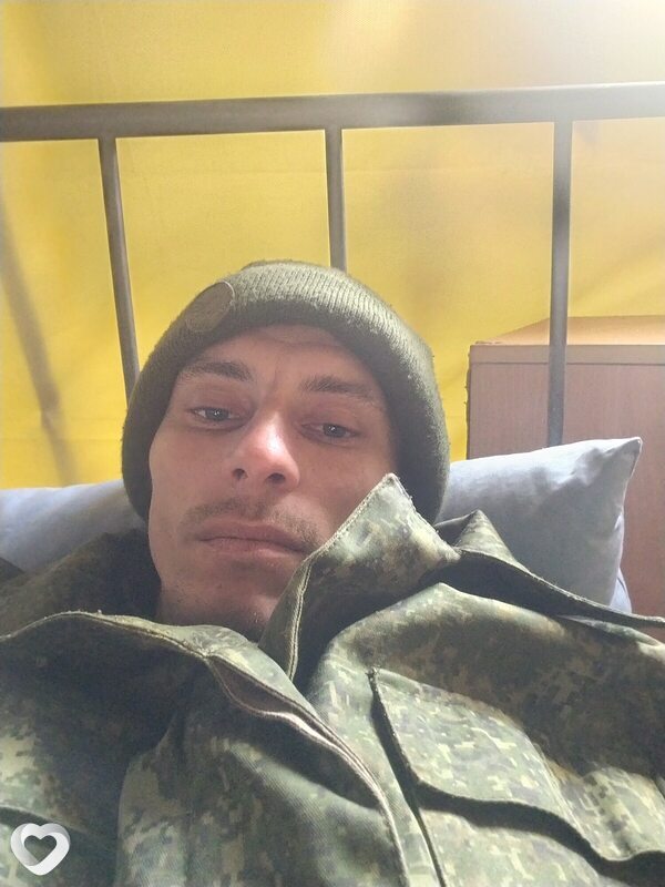 Вий, 29, Великом Новгороде — анкета №2353666