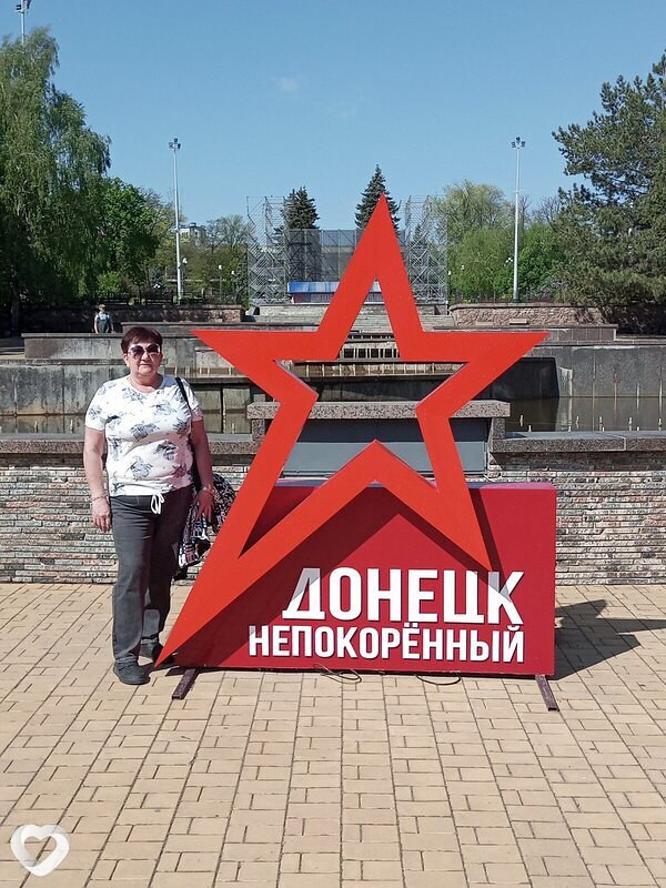 Галина, Вологда