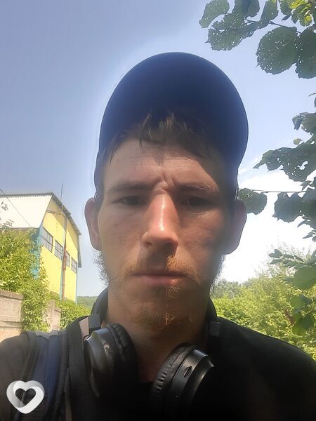 Дмитрий, 31, Москве — анкета №2353671