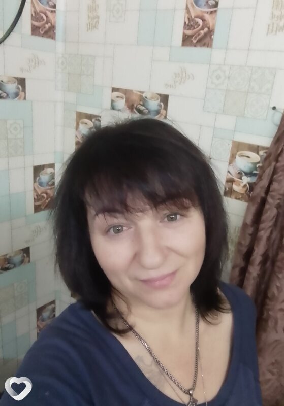 Наташа, Устюжна
