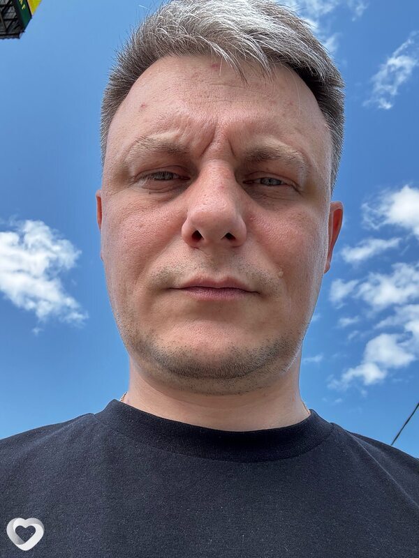 Дмитрий, 42, Санкт-Петербурге — анкета №2353681