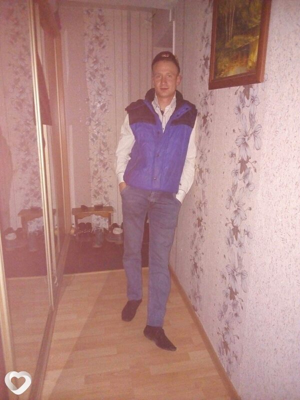 Юра, 32, Бронницах — анкета №2353684
