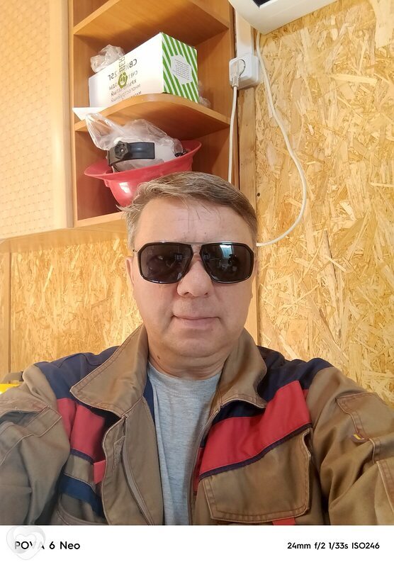 Виталий, 51, Атырау(гурьев) — анкета №2353687