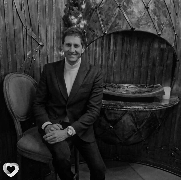 Alex, 40, Гродно — анкета №2353642