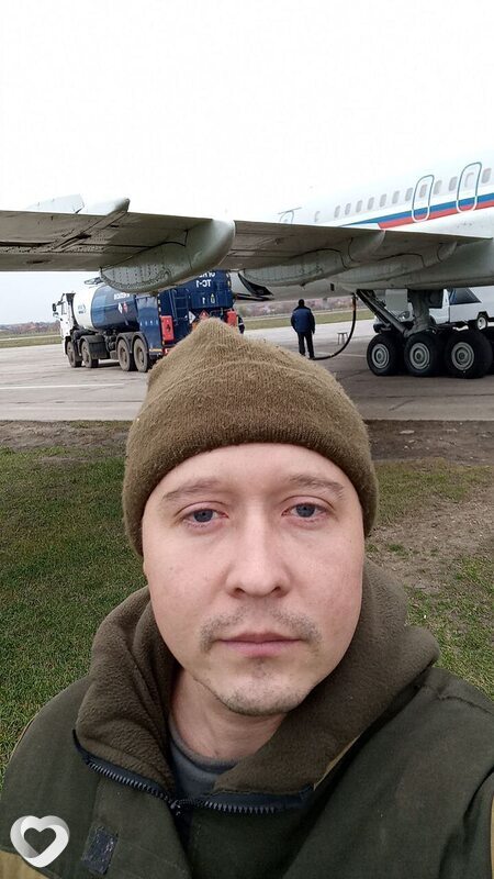 Артём, 32, Волновахе — анкета №2353643