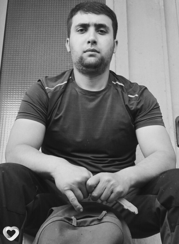 Марат, 29, Москве — анкета №2353653