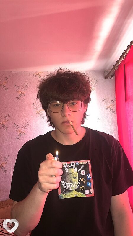 Егор, 19, Гомеле — анкета №2353655