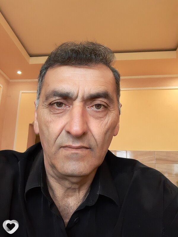 Эдуард, 61, Саратове — анкета №2353656