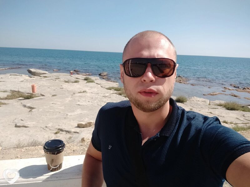 Welcome, 35, Караганде — анкета №2353662
