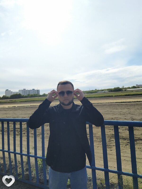 Руслан Рафиков, 32, Ташкент — анкета №2353818