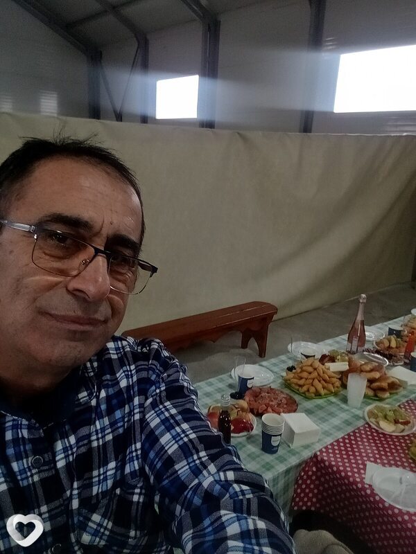 Зайнудин, 59, Ханты-Мансийске — анкета №2353819