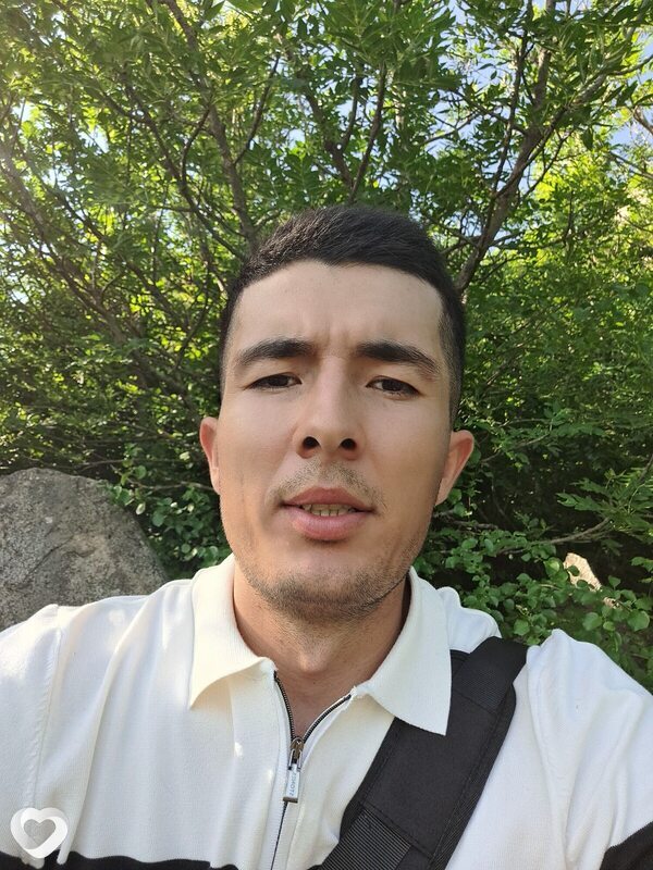 Шох, 26, Амурске — анкета №2353822