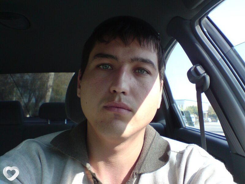 Артем, 40, Новосибирске — анкета №2353824
