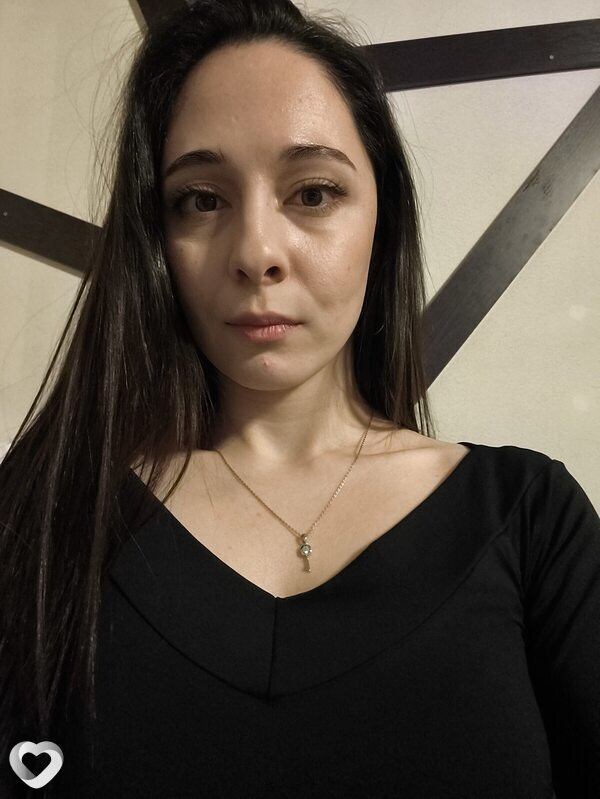 Кристина, 32, Ижевске — анкета №2353829