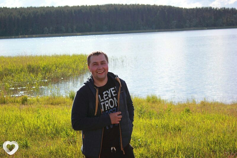 Евгений, 36, Пензе — анкета №2353832