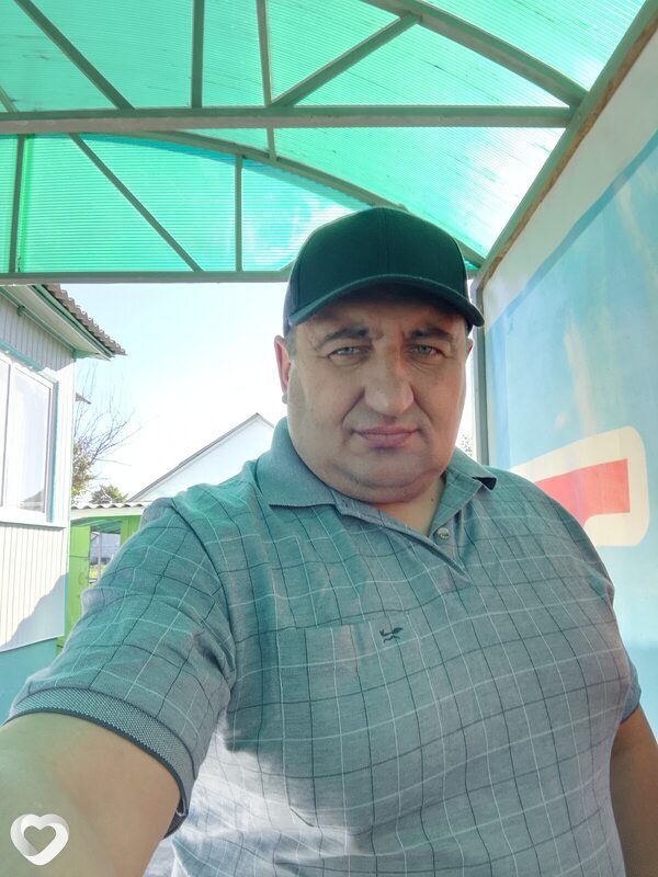 Никодим, 45, Белгороде — анкета №2353837
