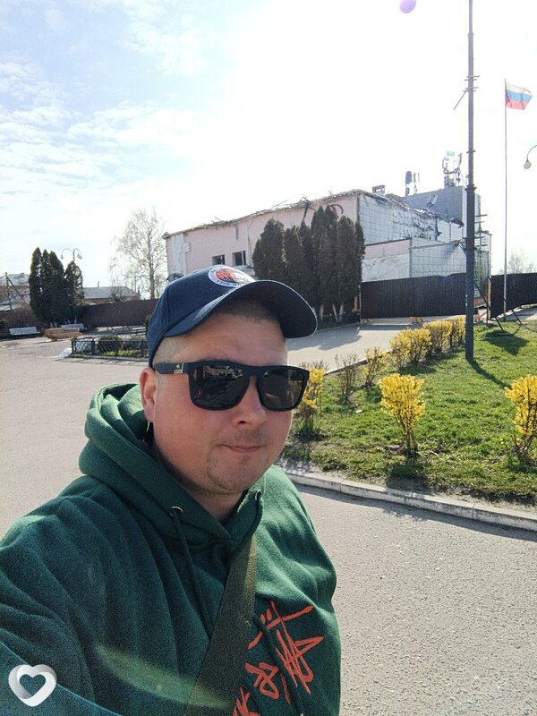 Александр, 36, Владивостоке — анкета №2353791