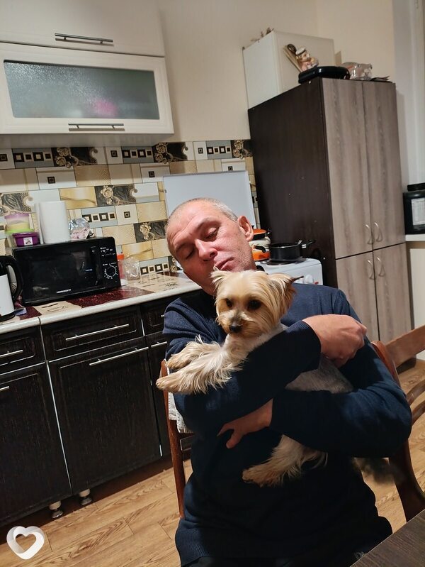 Sergei, 53, Волковыске — анкета №2353795