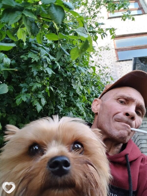 Vladimir, 48, Гомеле — анкета №2353798