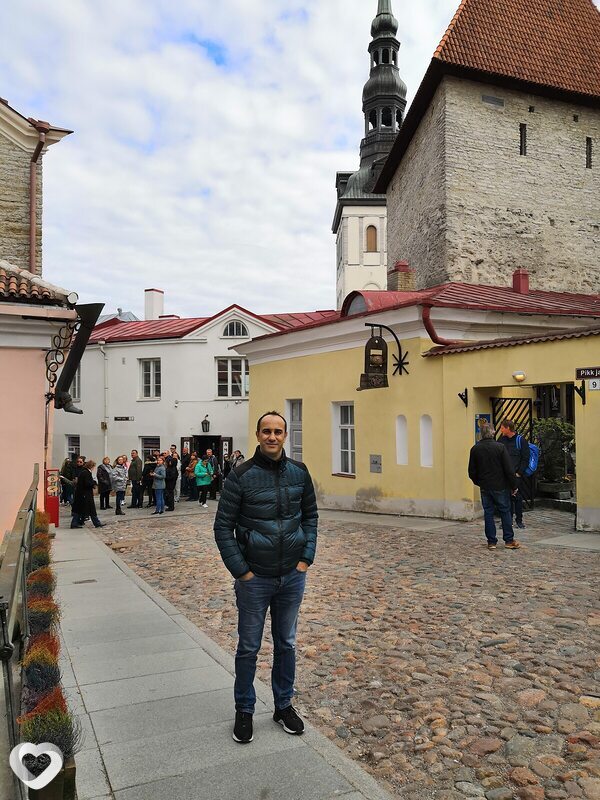 Leo, 42, Москве — анкета №2353799