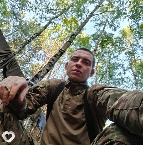 Кирилл, 25, Кирове — анкета №2353808