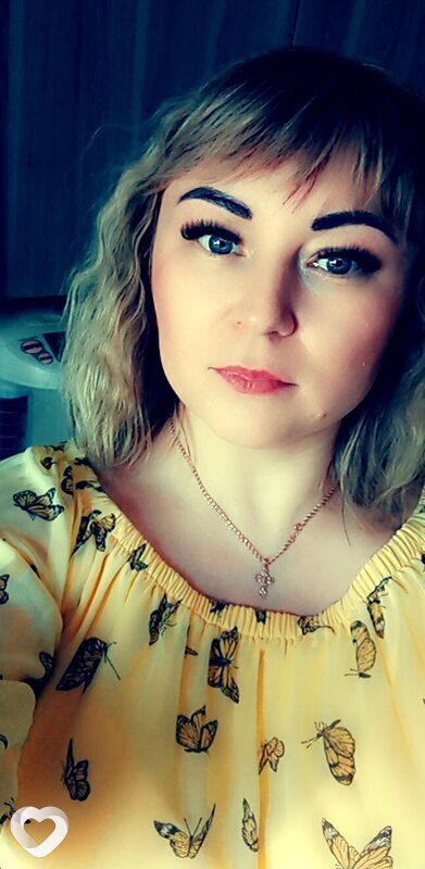 Валентина, 35, Омске — анкета №2353813