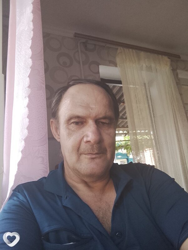 Сергей, 54, Белореченске — анкета №2353814