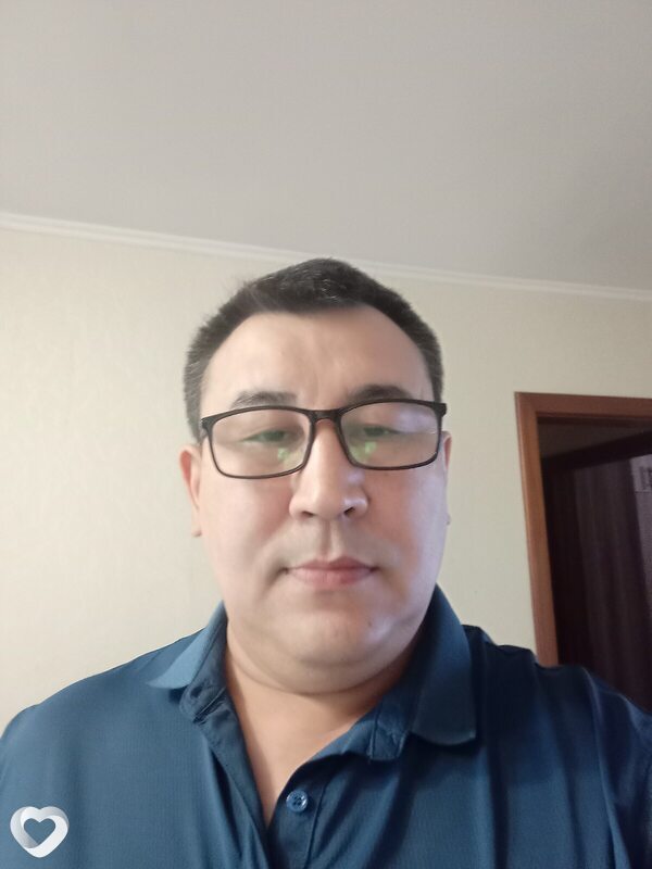Кайрат, 54, Алматы — анкета №2353525