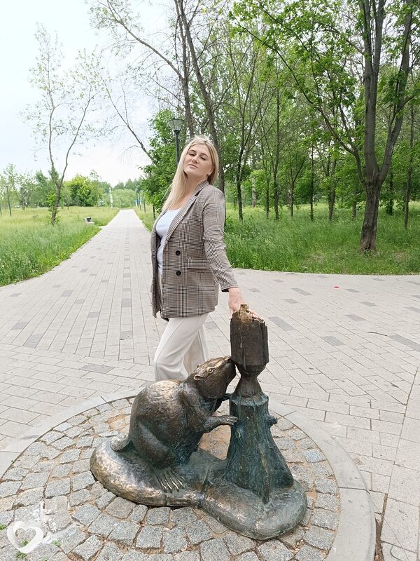 Елена, Москва