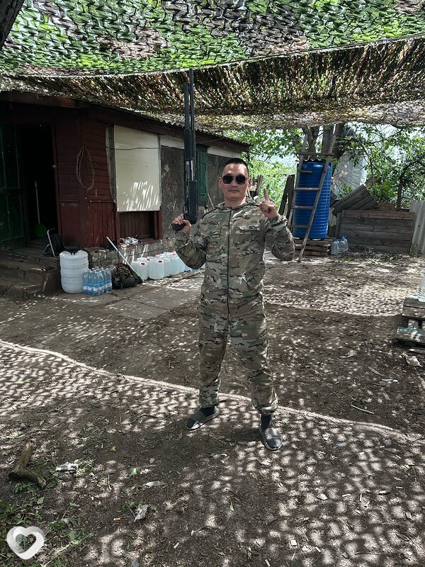 Николайсахa, 37, Санкт-Петербурге — анкета №2353529