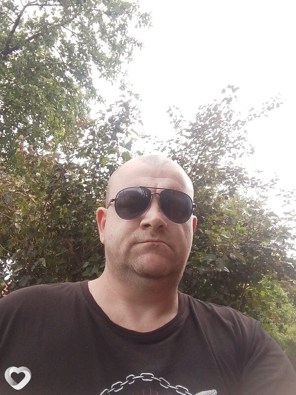 Макс, 43, Павловском Посаде — анкета №2353534