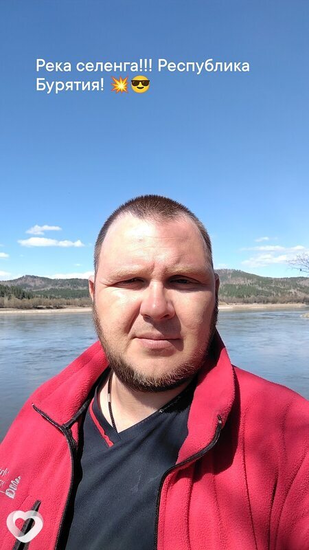 Anatolii, 36, Миассе — анкета №2353537