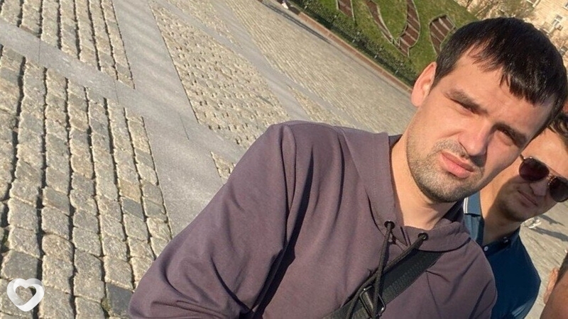 Шохзод, 27, Москве — анкета №2353767