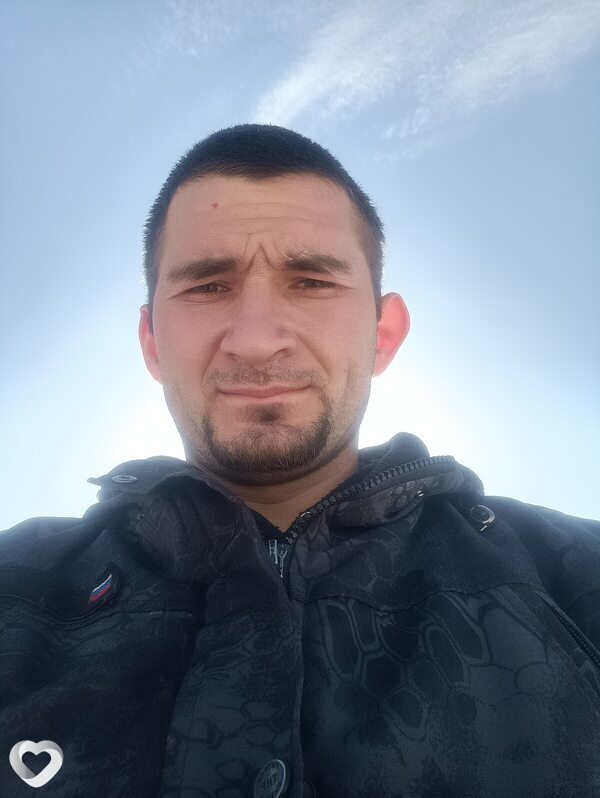 Алексей, 32, Орёл — анкета №2353771