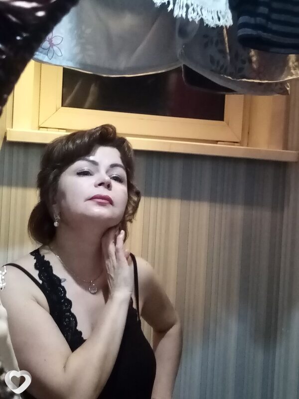 Лиза, 48, Краснодаре — анкета №2353772
