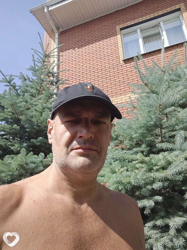 Алекс, 52, Новосибирске — анкета №2353774